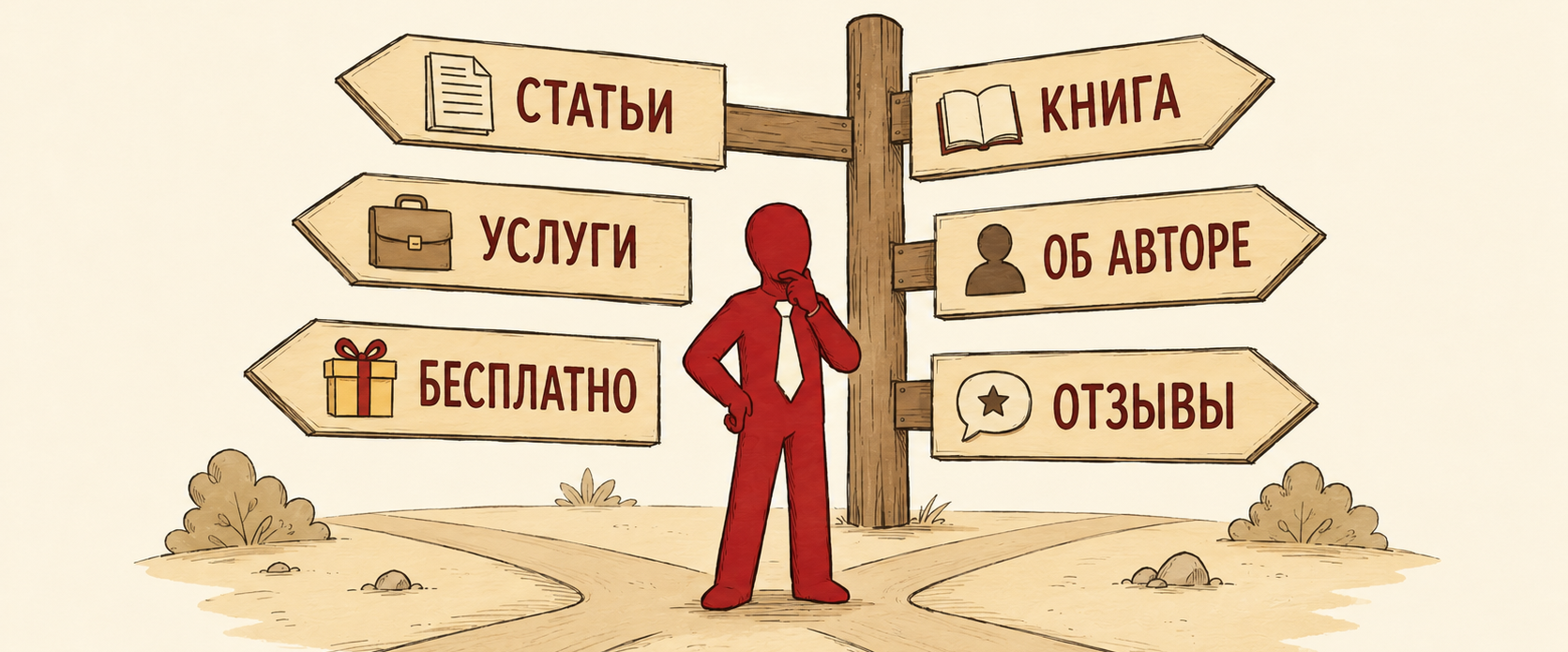 Содержание сайта Кривошеина