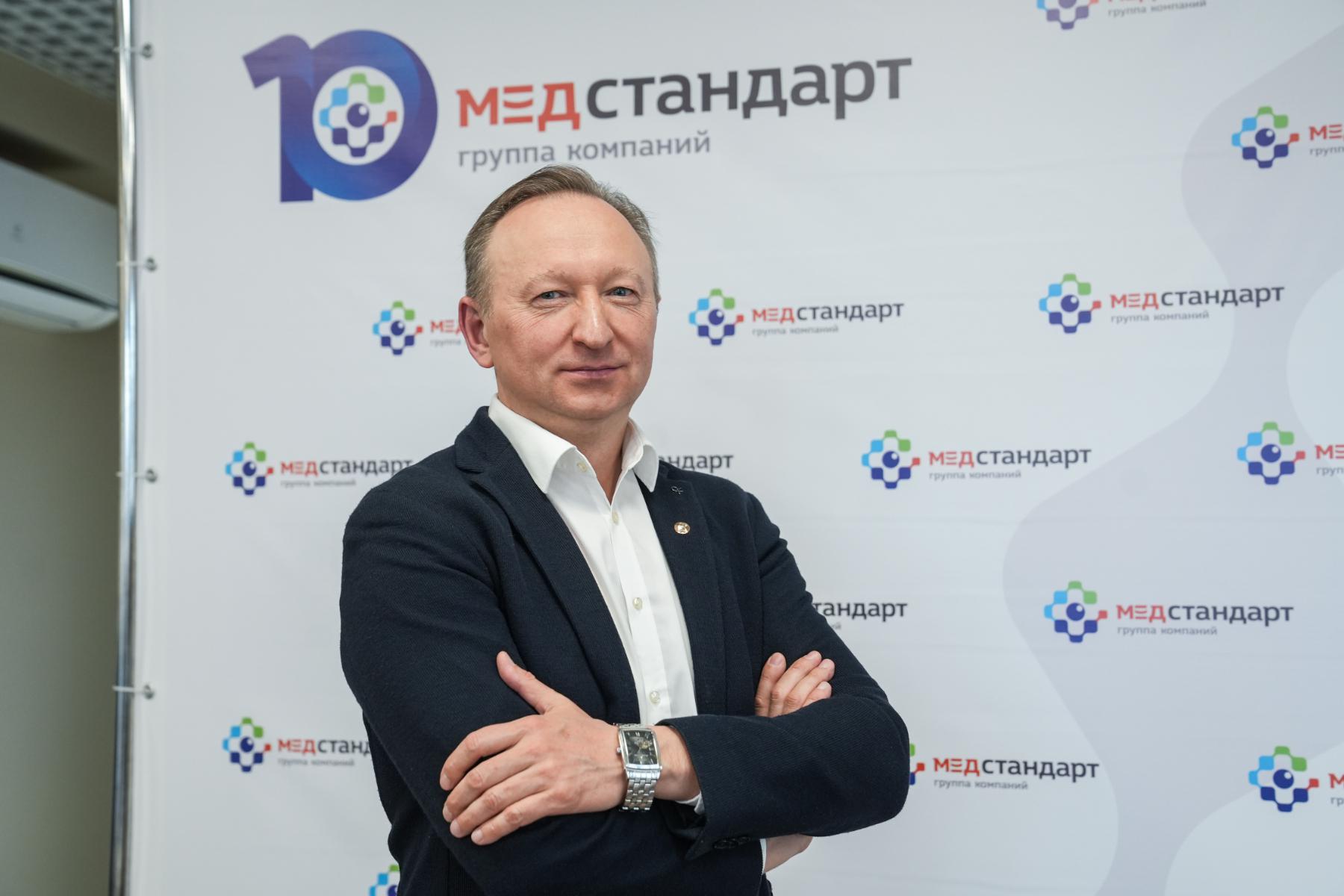 Новолодский Александр Ивнович